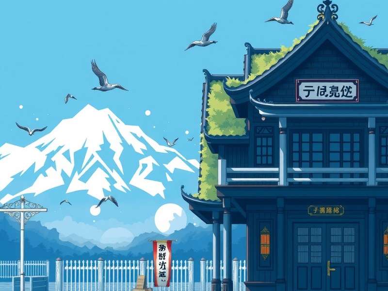 经典老车翻新案例