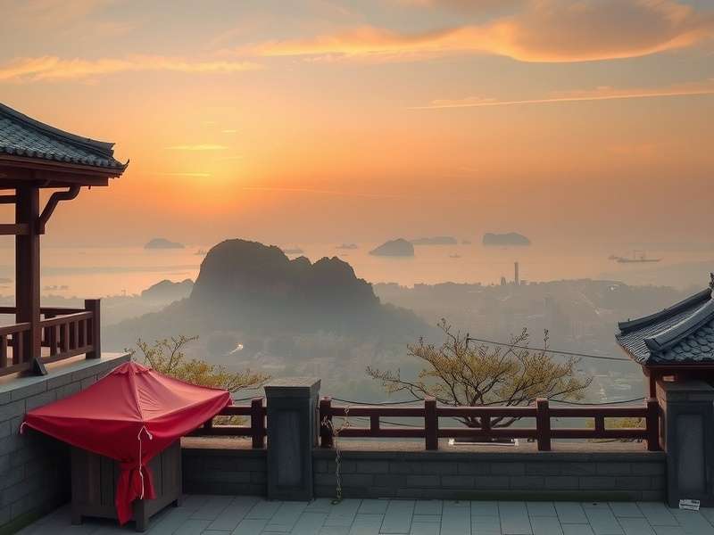 赵敏 美容改装总监